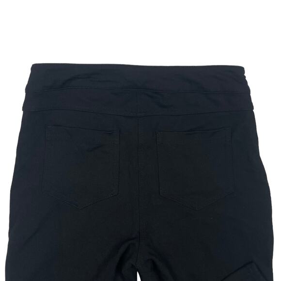 Athleta Zipper Leggings - Picture 4 of 4